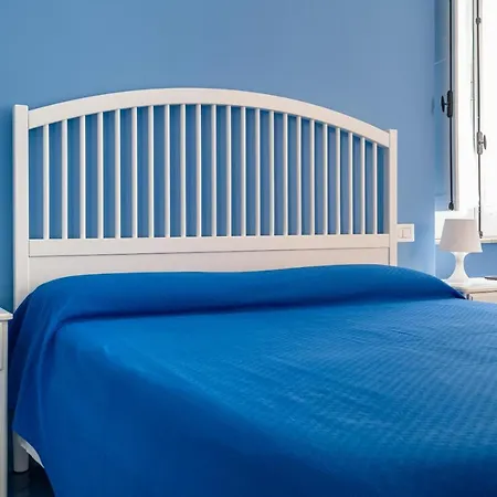 Blue Carlotta *
