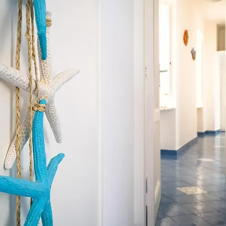 Blue Carlotta Taormina