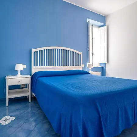 Blue Carlotta