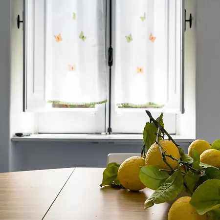 Blue Carlotta Apartment Taormina