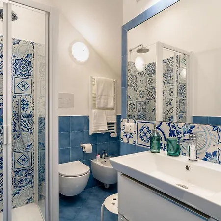 Blue Carlotta Taormina