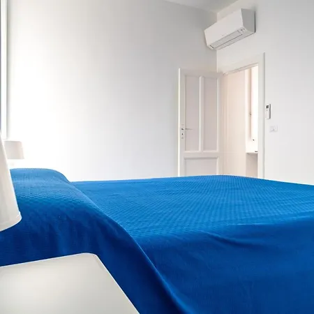 Apartment Blue Carlotta Taormina